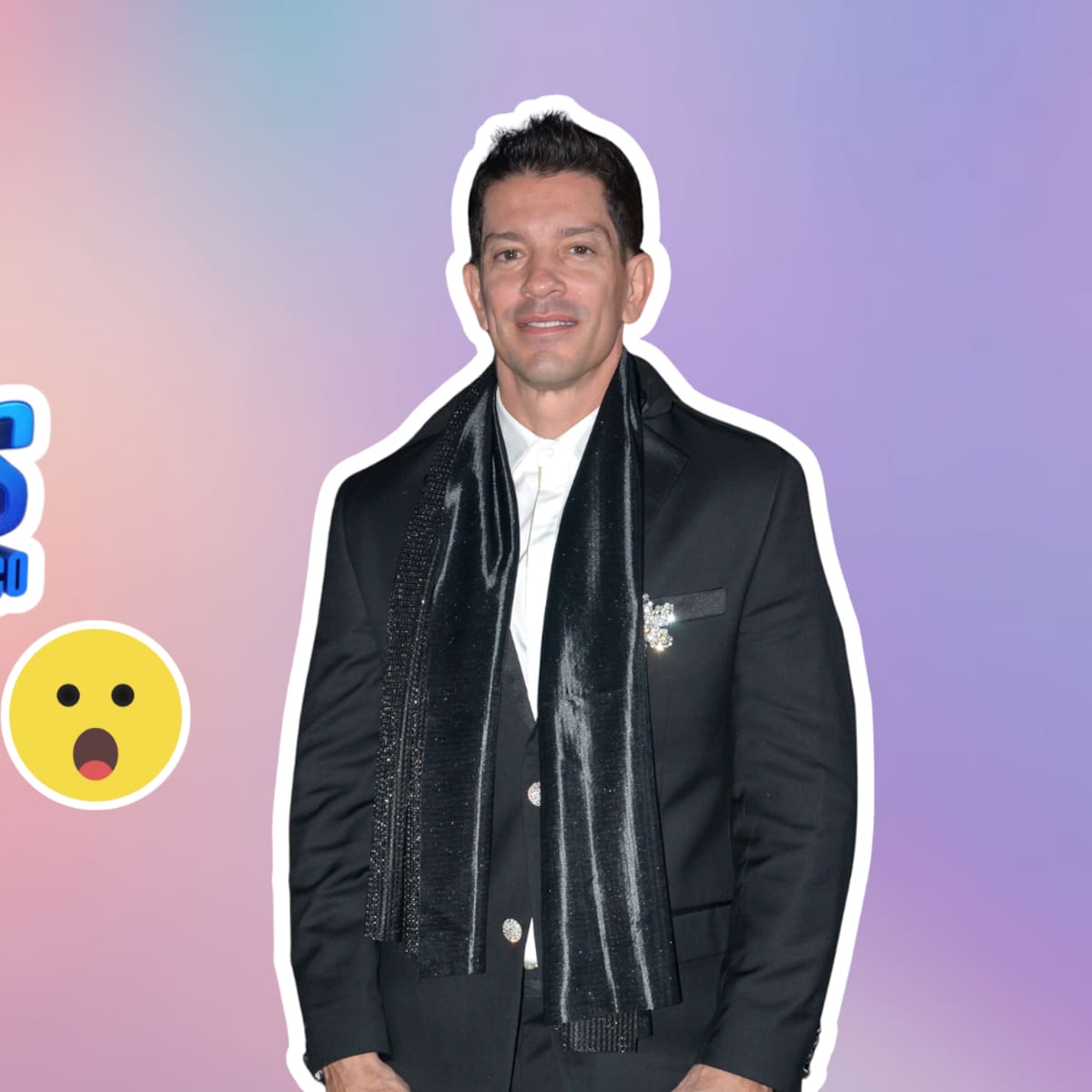 Estas fueron las reacciones de los artistas a la salida de Yahir de La Casa de los Famosos