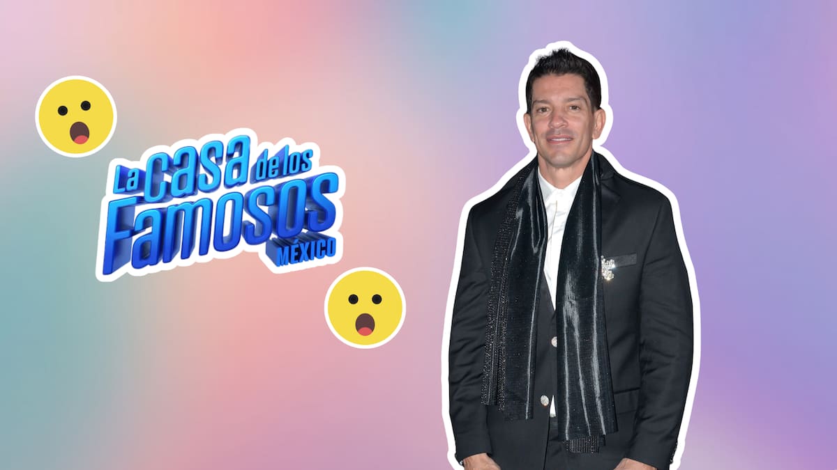 Estas fueron las reacciones de los artistas a la salida de Yahir de La Casa de los Famosos
