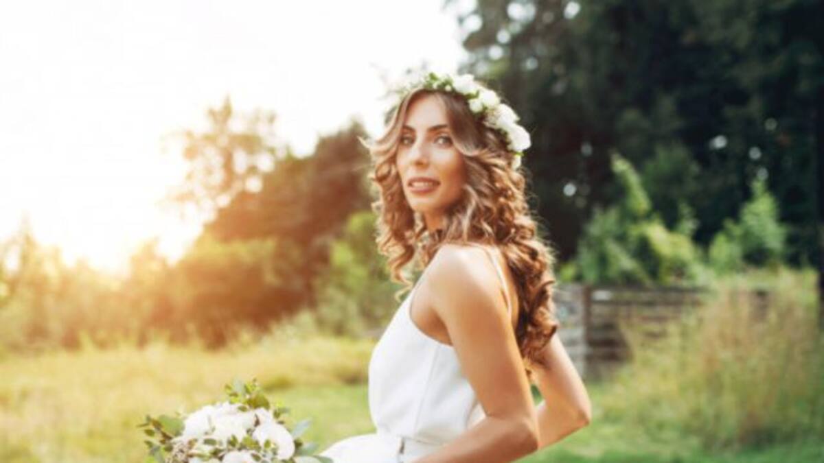 Novia asegura no existir para quienes no vayan a su boda