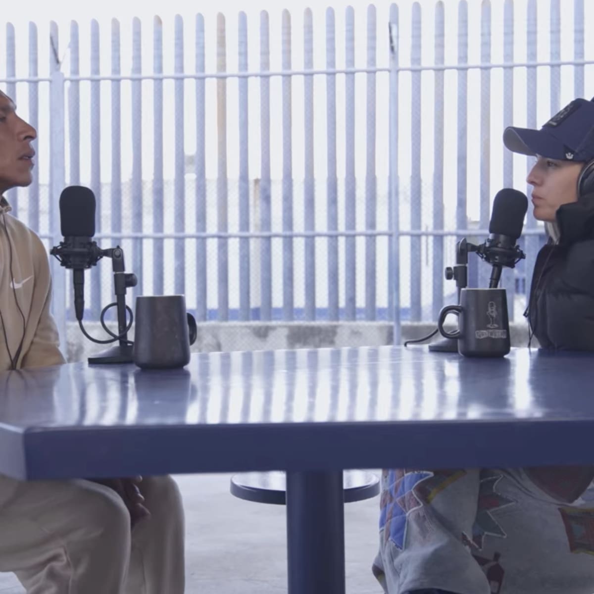 Tras polémica por lo de Carmen Salinas, Saskia Niño de Rivera anuncia iniciativa para “Beto”, el reo que entrevistó en Penitencia, ¿de qué se trata?