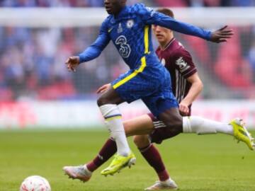 La Champions se vive en LOS40; conéctate a nuestra transmisión especial