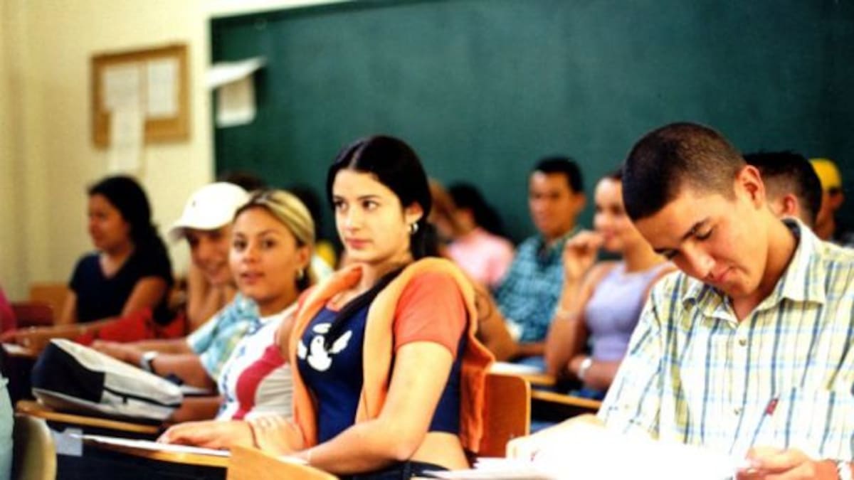 ¿Qué carrera estudiar?