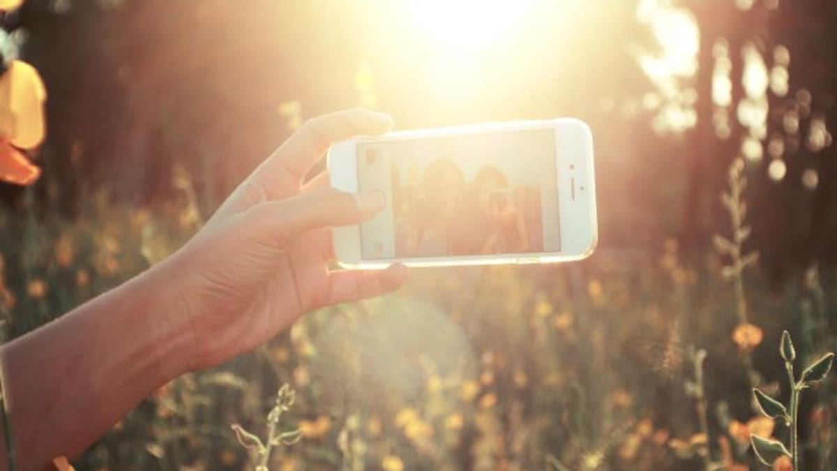 Describe tu Instagram y te diré qué tan enfermo mental estás