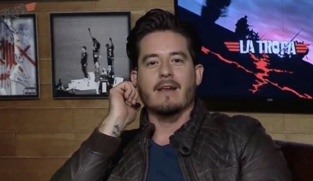 La supuesta identidad del novio de Daniela Rodrice, "El Sugar"