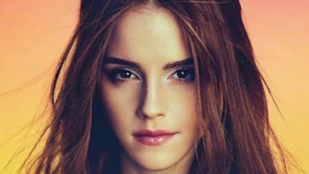 Peligraba la vida Emma Watson
