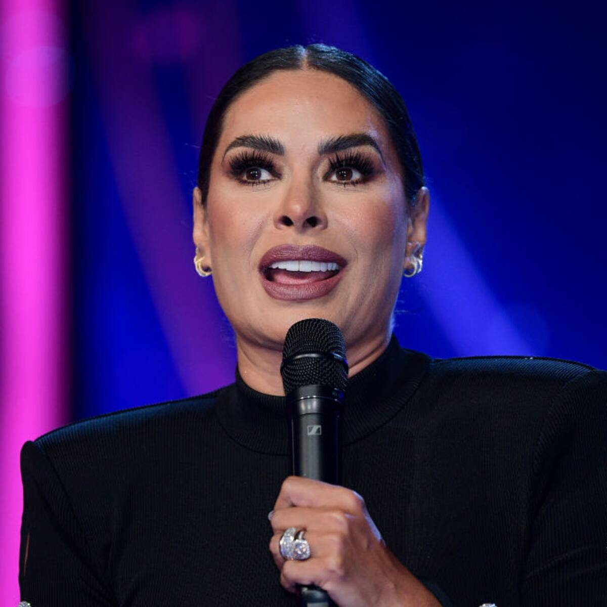 ¿Qué hay de cierto en la historia viral en redes sobre Galilea Montijo, el caso Juanita Juárez y el satanismo?