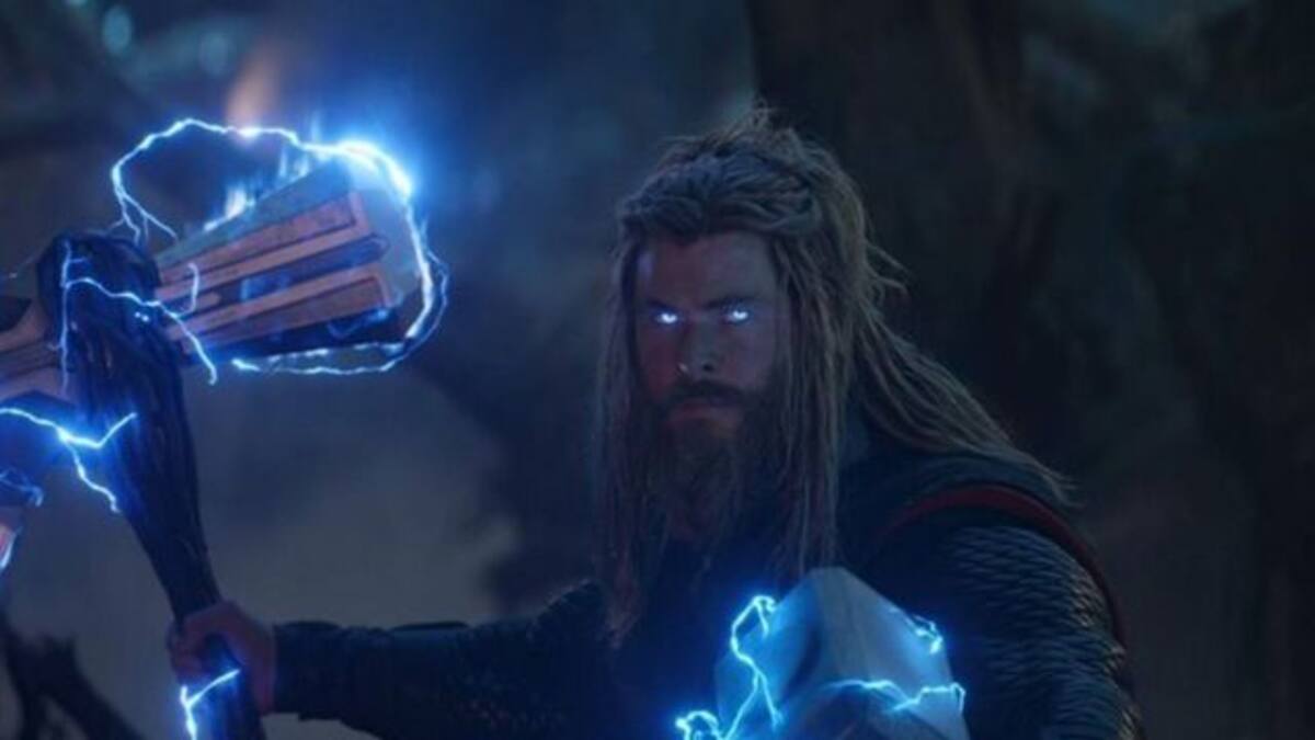 Thor 4 ¡Confirmado, sí habrá película!