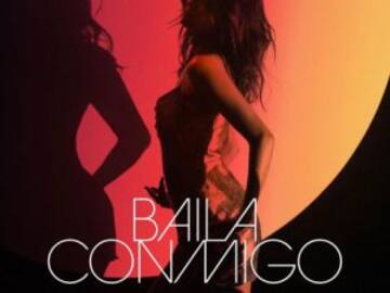 Selena Gómez y su nuevo sencillo en español, escucha "Baila conmigo"
