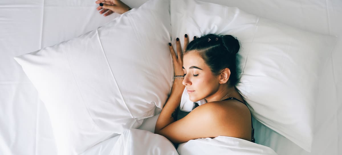 ¿Qué es el Sleepmaxxing?