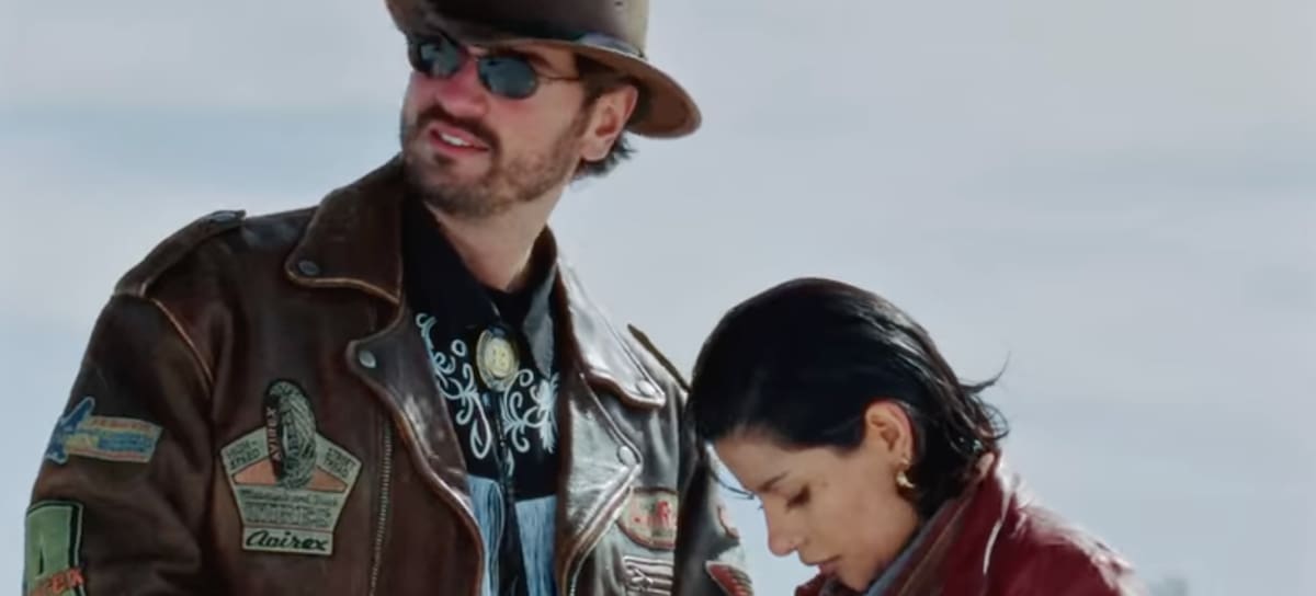 ¿Qué hay detrás de la nueva canción de Christian Nodal?