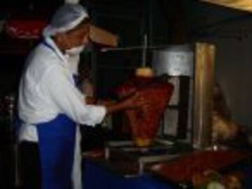 Te venden caballo en taquerías