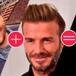 Gastó miles de dólares para parecerse a David Beckham