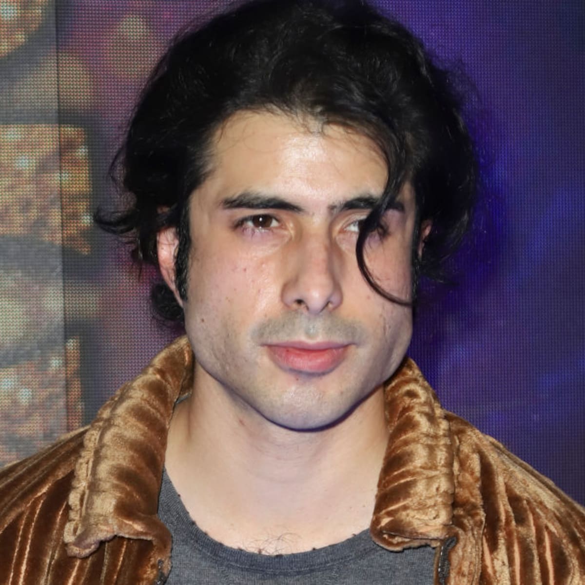 Tras caída y ser hospitalizado, se revela que José Ángel Bichir estaría atravesando por esta crisis de salud mental