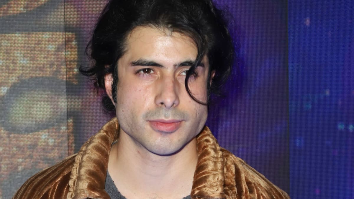 Tras caída y ser hospitalizado, se revela que José Ángel Bichir estaría atravesando por esta crisis de salud mental