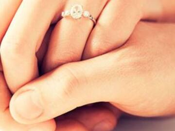 Rechazó 65 propuestas de matrimonio