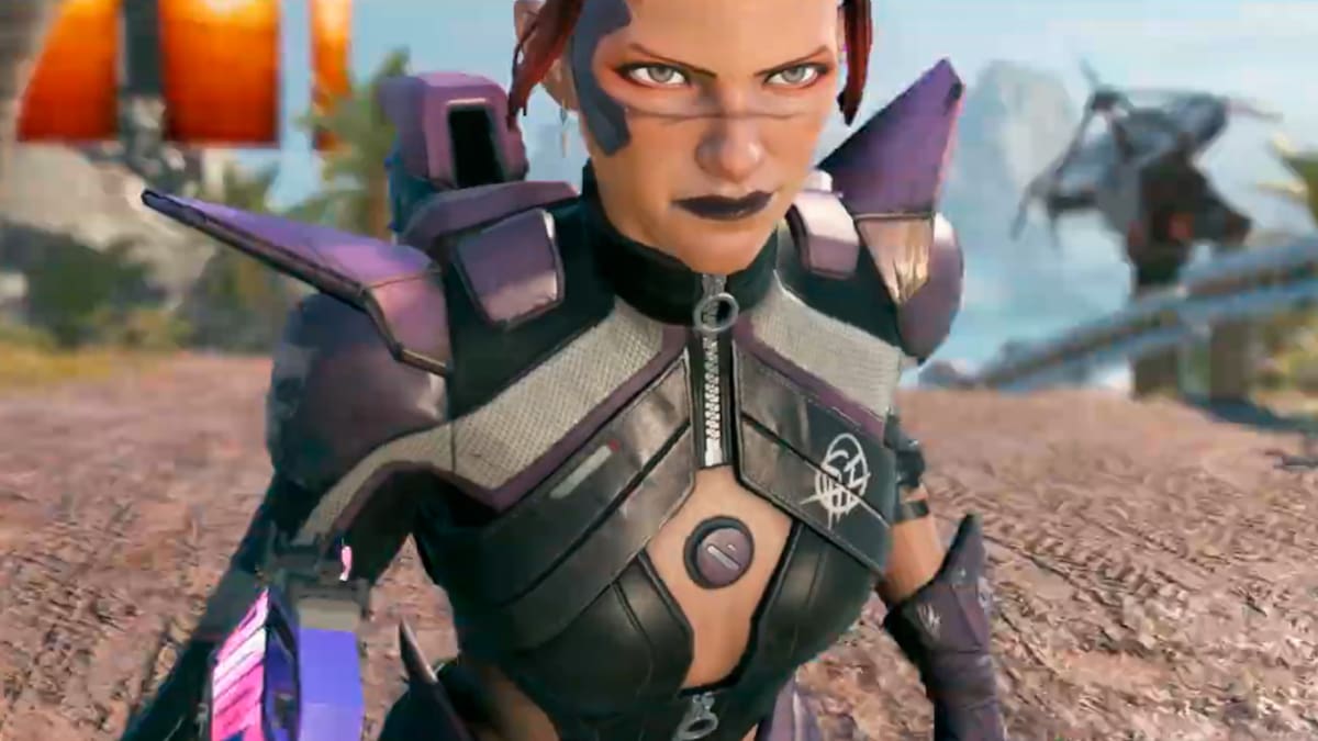 Apex Legends Temporada 29: Todo lo que debes saber de Aceleración y la nueva leyenda Axel