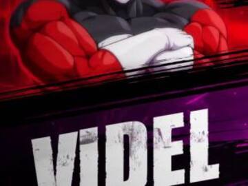 Jiren y Videl llegan Dragon Ball FighterZ con el FighterZ Pass 2
