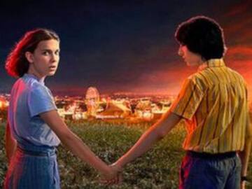 Stranger Things tendrá temporada 4 en Netflix