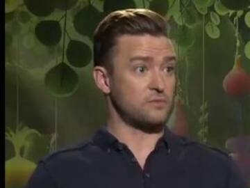 Belinda nos invitó a hacer el doblaje de Trolls