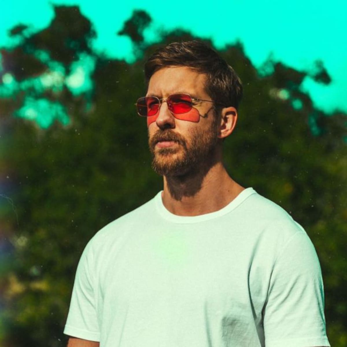 Calvin Harris promete nuevo álbum lleno de estrellas