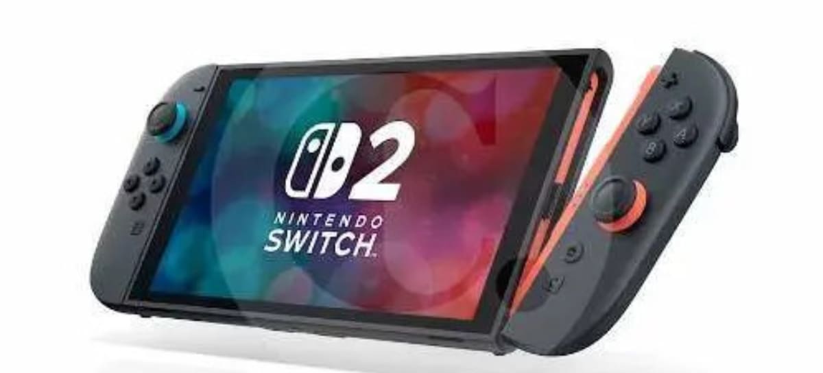 Estos son los cambios que tendrá la Nintendo Switch 2027