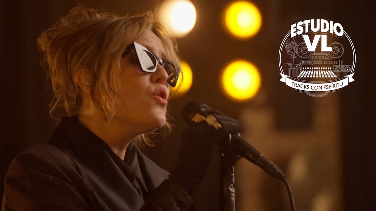 Estudio VL: El festival lanza sus propias Sesiones Acústicas rumbo al Vive Latino 2026