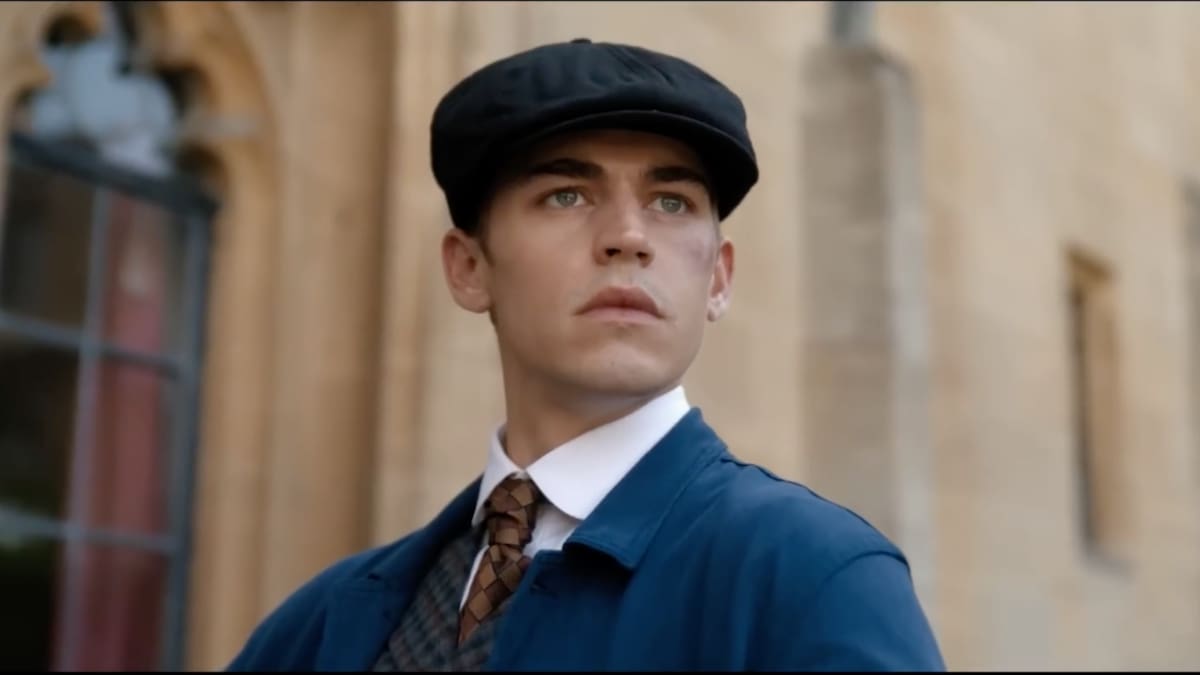 ¿El primer caso del detective más famoso? Te contamos por qué debes ver la serie de Prime: ‘Young Sherlock’