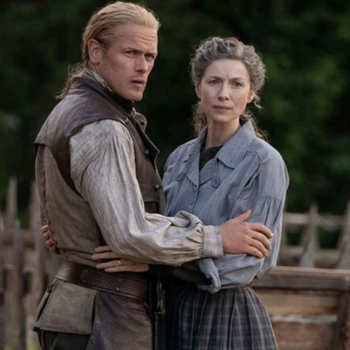 La serie Outlander se despide para siempre y estos son los detalles que debes conocer de su capítulo final