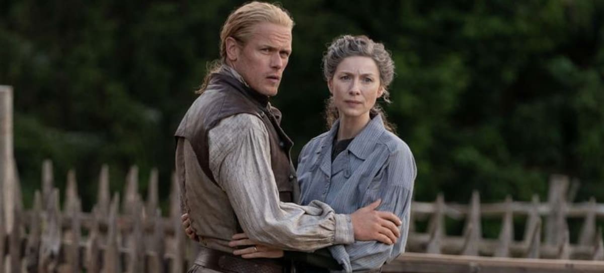 Outlander se despide para siempre y estos son los detalles de su capítulo final
