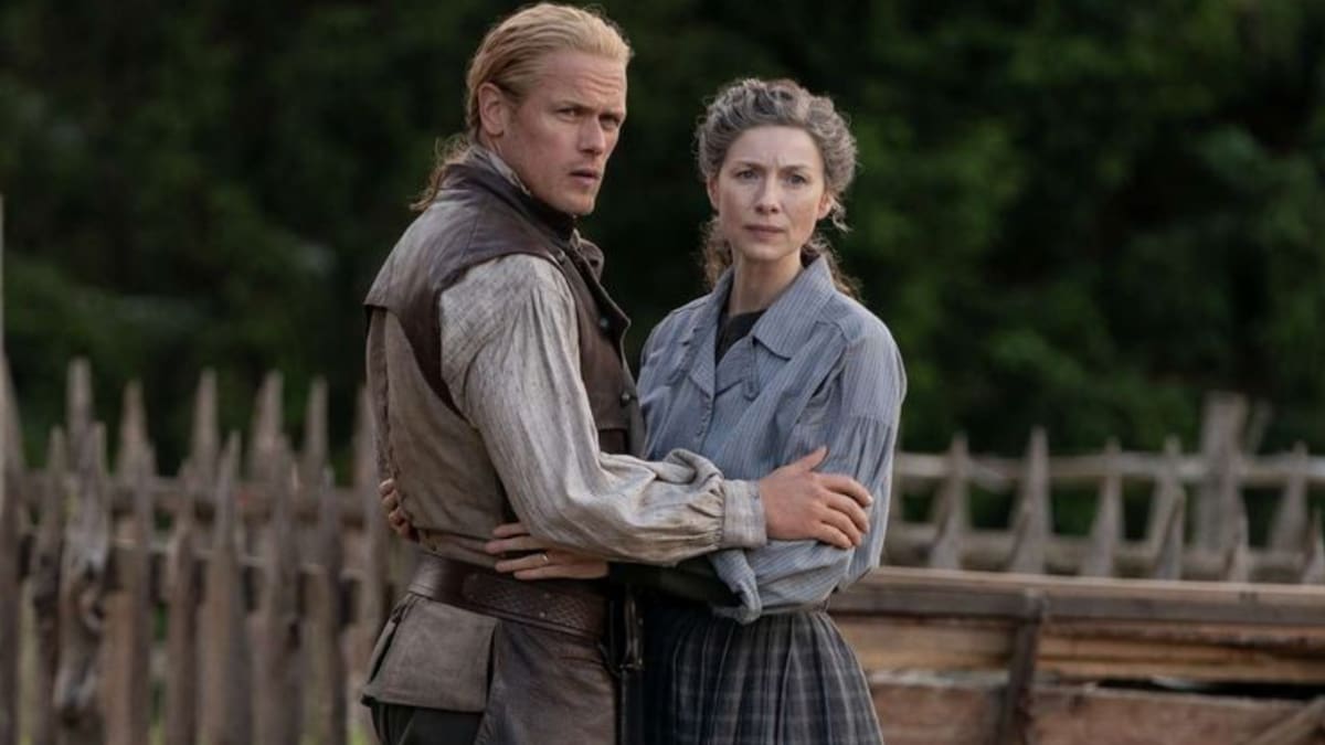La serie Outlander se despide para siempre y estos son los detalles que debes conocer de su capítulo final