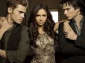 Protagonista de Vampire Diaries anuncia que tendrá un bebé