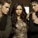 Protagonista de Vampire Diaries anuncia que tendrá un bebé