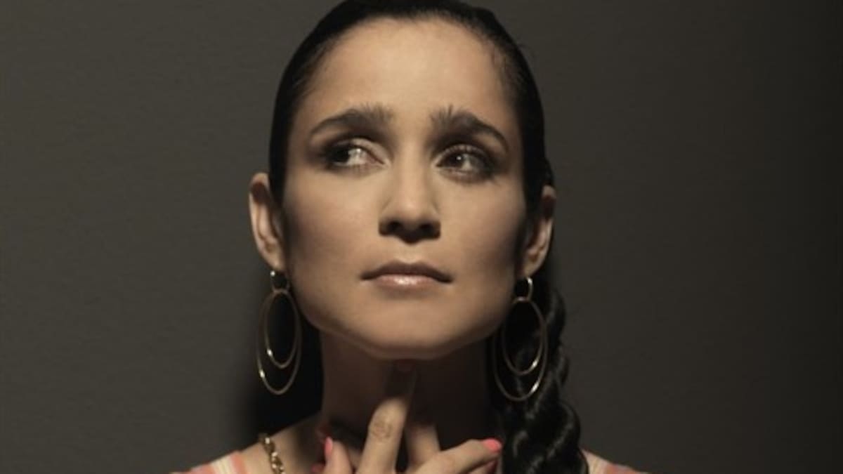Estrena Julieta Venegas 'Te vi'