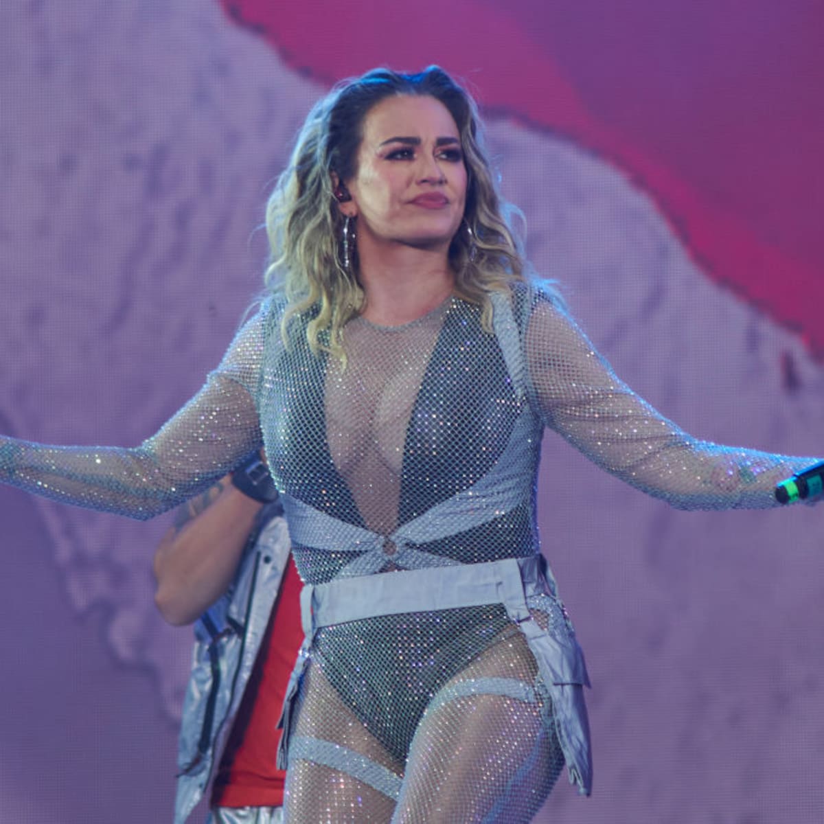 María José en concierto: fecha, preventa, boletos y todos los detalles que debes conocer