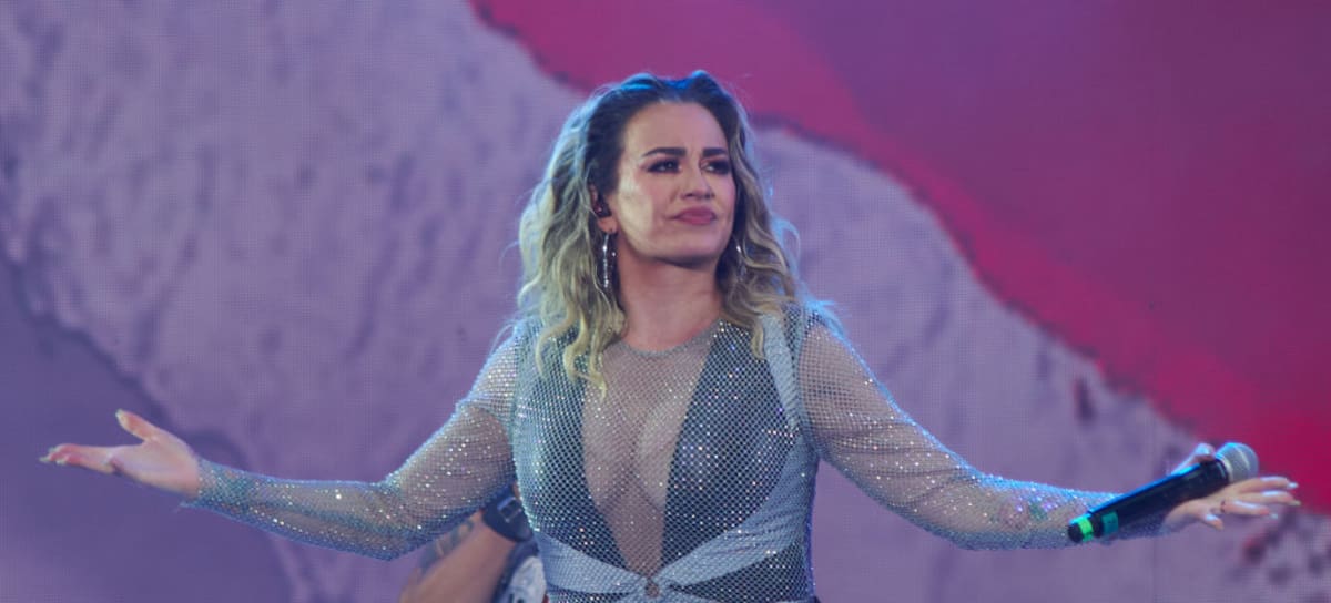 Concierto María José CDMX