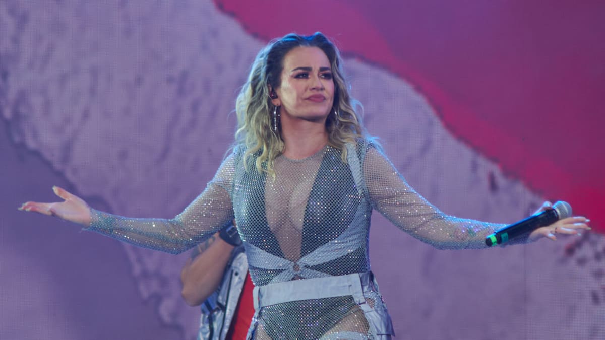 María José en concierto: fecha, preventa, boletos y todos los detalles que debes conocer