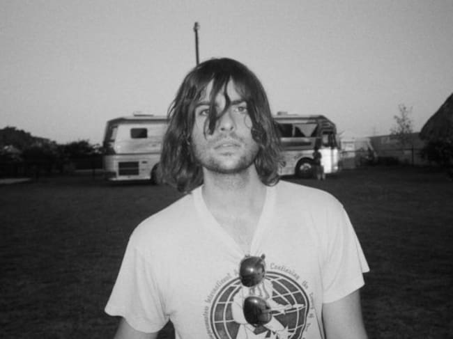 Michael El Diario de la Princesa