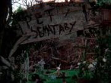 Remake de “Pet Sematary” ya tiene directores