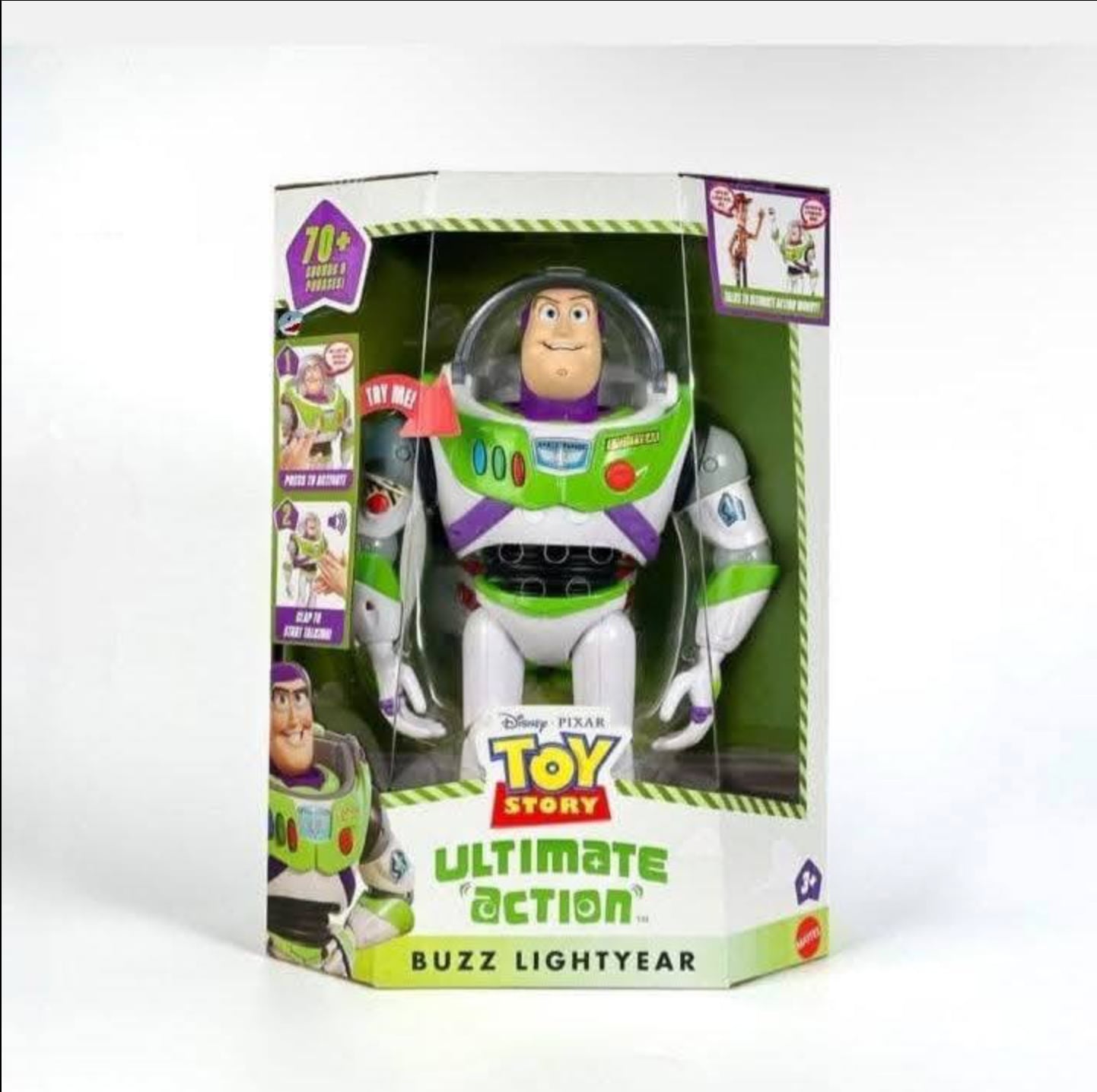 Juguetes de Toy Story 5