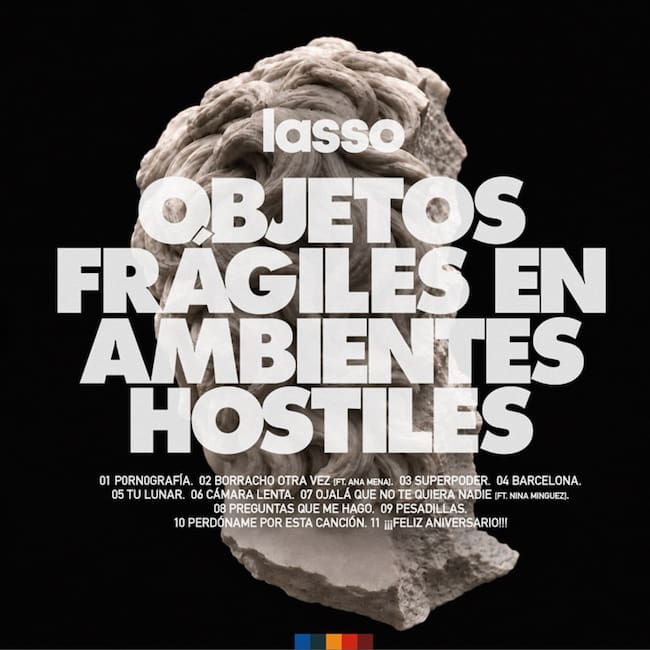 Instagram:lassomusica