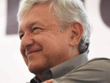 AMLO perdonaría a Salinas