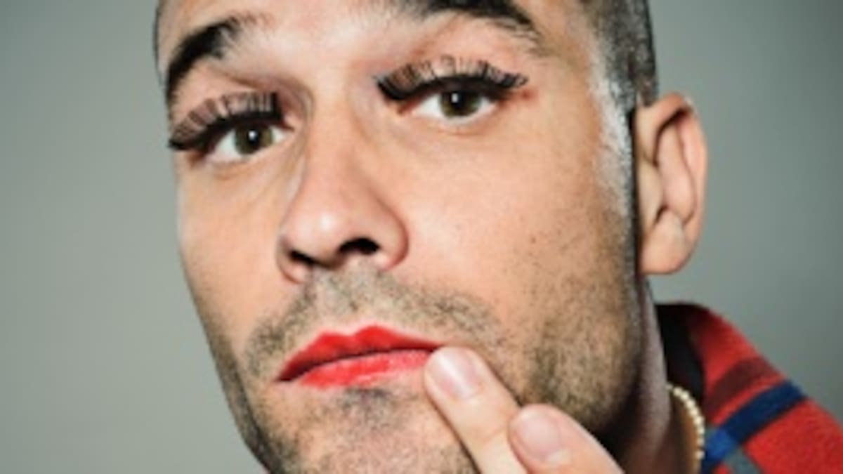 #Top Ten: Cuenta Como Salida Del Closet