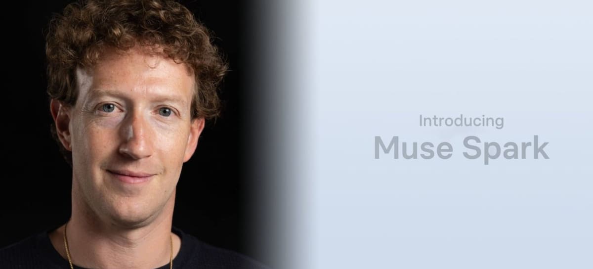 Meta lanza Muse Spark, su nueva Inteligencia artificial