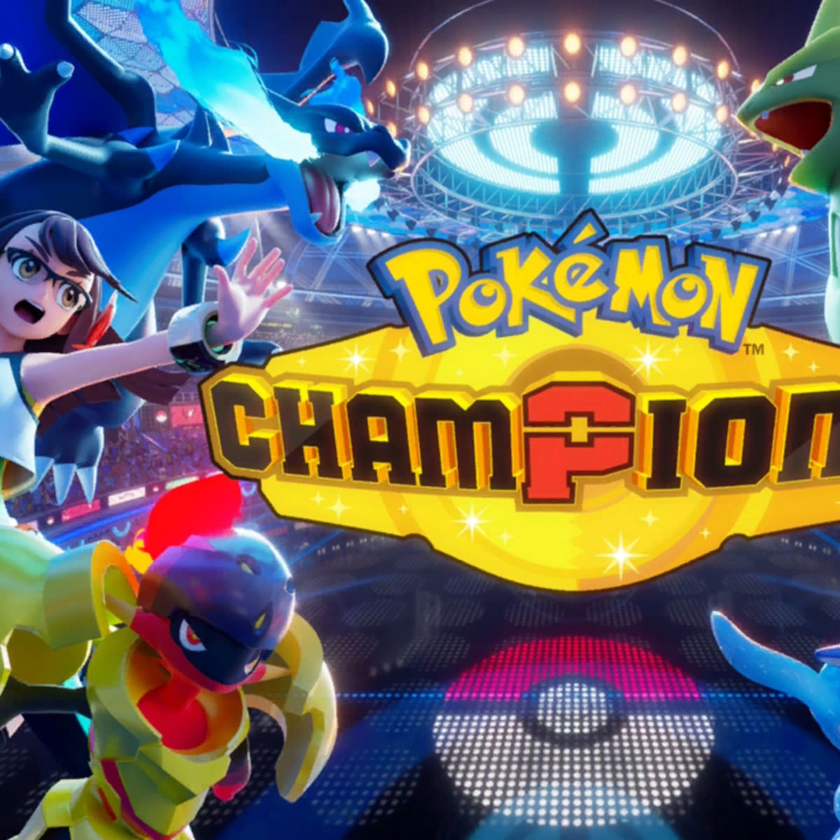 Pokémon Champions: ¿Vale la pena el Paquete Inicial? Análisis