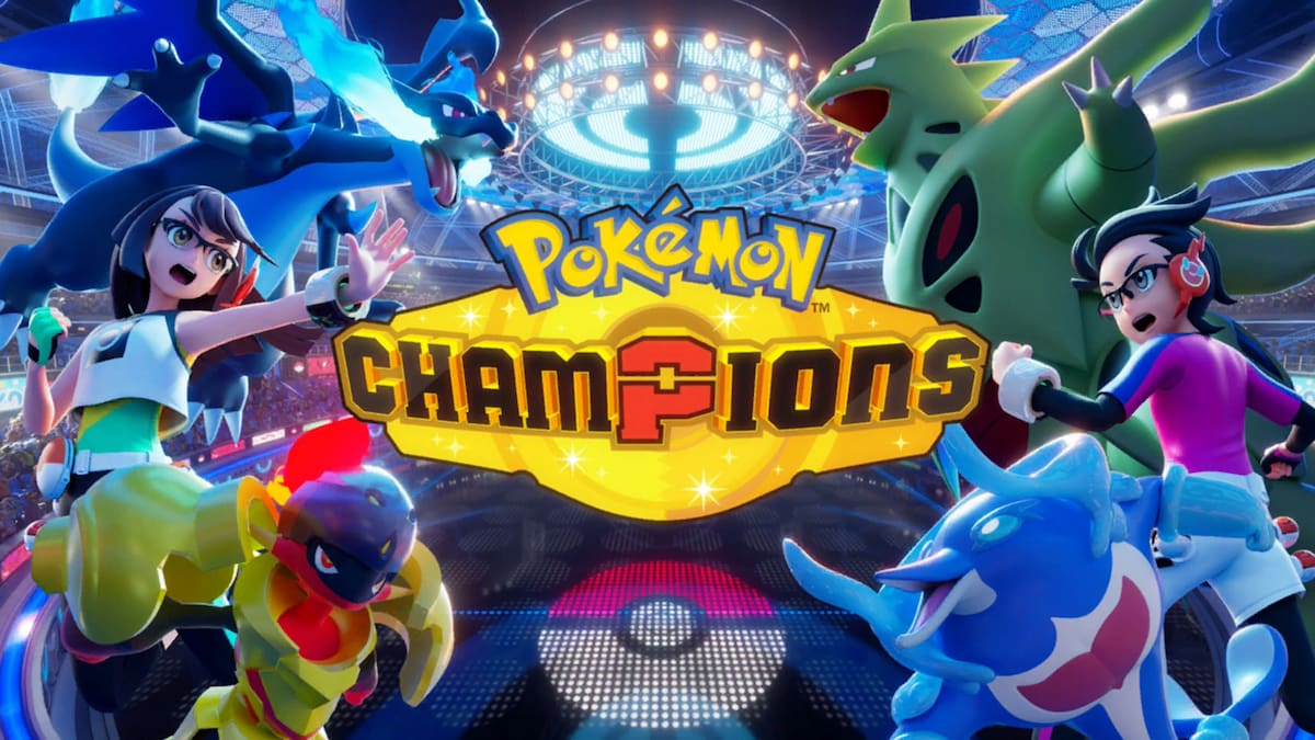 Pokémon Champions: ¿Vale la pena el Paquete Inicial? Análisis