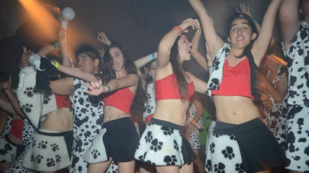 #TopTen Tu novia la que parece…