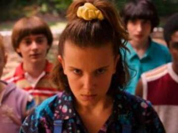 ¡Paren todo! Llegó el trailer de "Stranger Things 3"