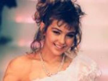 Thalía quiere revivir una de sus exitosas telenovelas