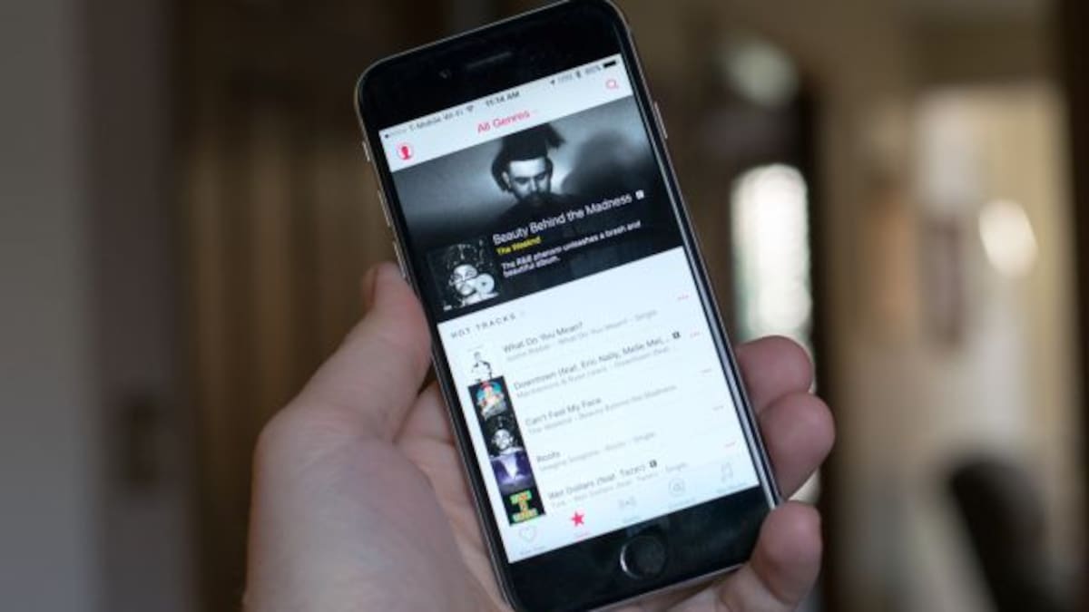 Prueba gratis de Apple Music ya no es tan gratis