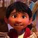 ¿Quién es el niño que dio voz a Miguel en ‘Coco’?